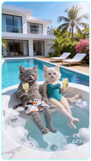 300726-couple-chats-piscine