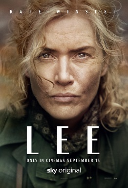 Lee-2023-film-poster