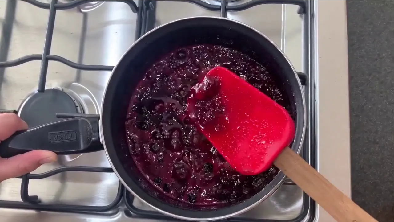 Disfruta de esta mermelada de vino tinto con esta receta ¡Fácil y deliciosa!