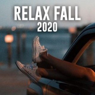Relax Fall 2020 (2020) .Flac