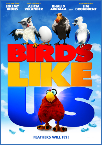 Birds Like Us 2022 1080p WEB-DL DD5 1 H 264-EVO