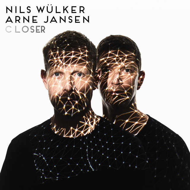 Nils Wülker, Arne Jansen • Closer (2023)  .flac  48.0 kHz/24 bit