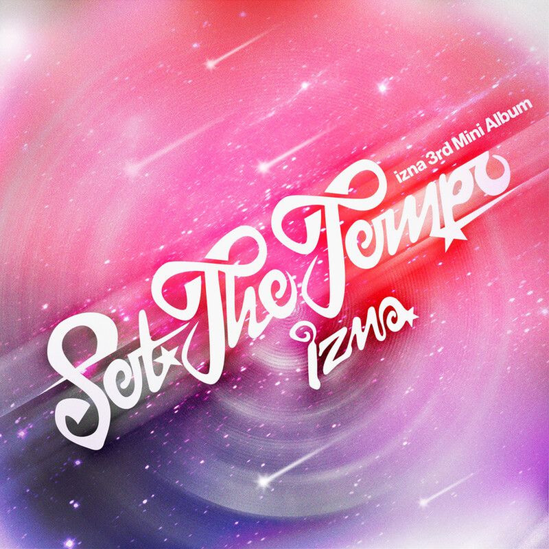IZNA - SET THE TEMPO