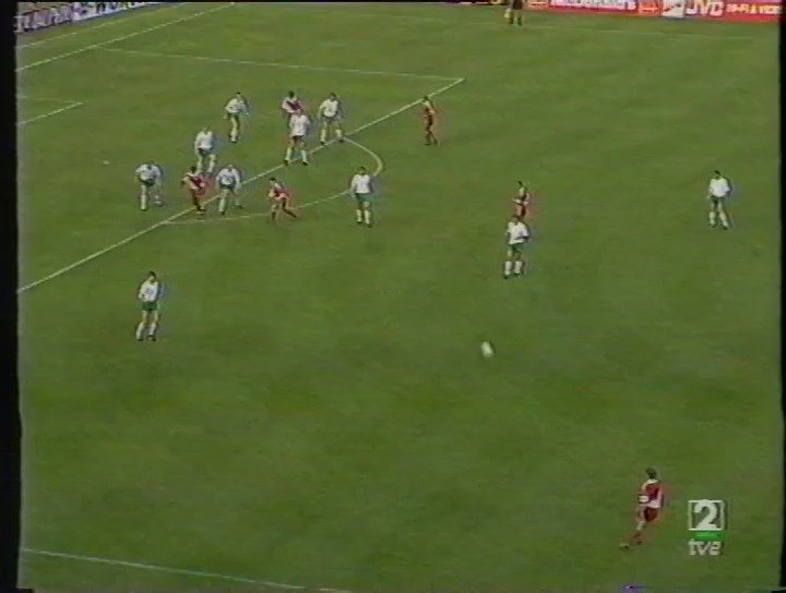 Recopa de Europa 1991/1992 - Final - AS Mónaco Vs. Werder Bremen (544p) (Castellano) 3