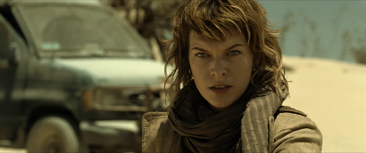 Resident Evil Extinction (2007) (1080p Bluray HDR AV1 Opus) [NeoNyx343] - [00:58:53.739]v1