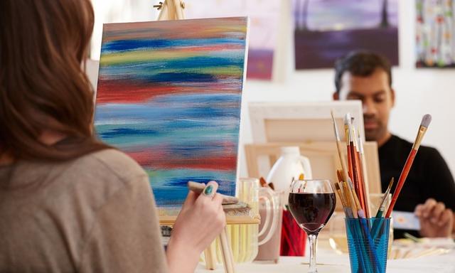 Watercolor Workshop How To Fire Up Your Art Watercolor Workshop How To Fire Up Your Art