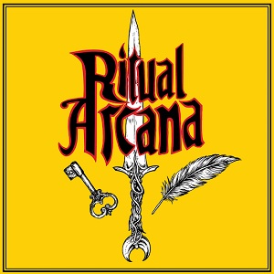 Ritual Arcana (USA) / Doom/Stoner Metal
