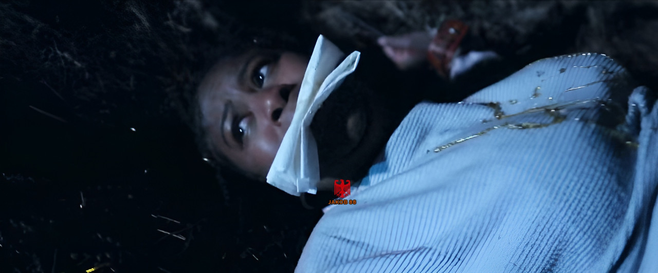 Nicole Lovince 5 - KillHer 2022