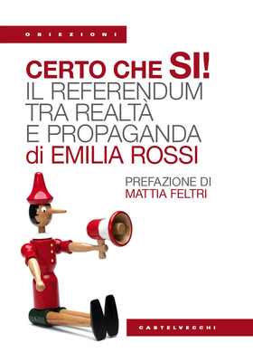 Emilia Rossi - Certo che SÌ! (2026)
