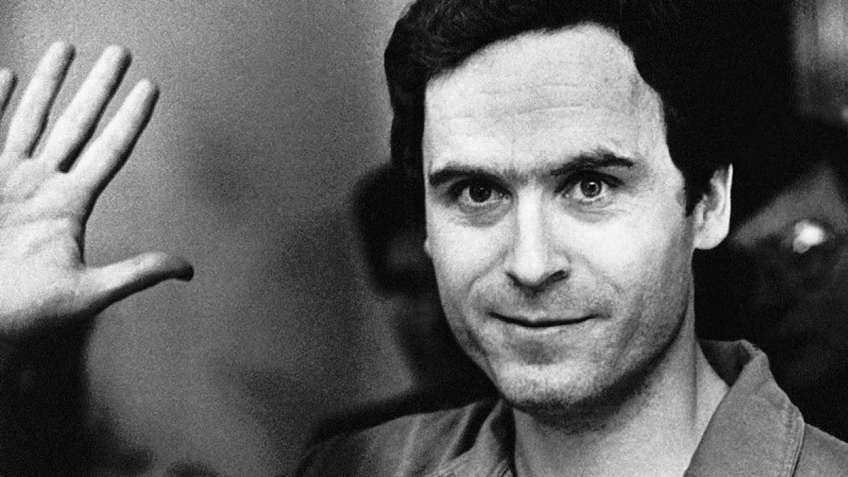 ¿Quién fue Ted Bundy? El apuesto asesino en serie que causó terror