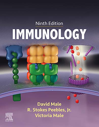 Immunology, 9th Edition