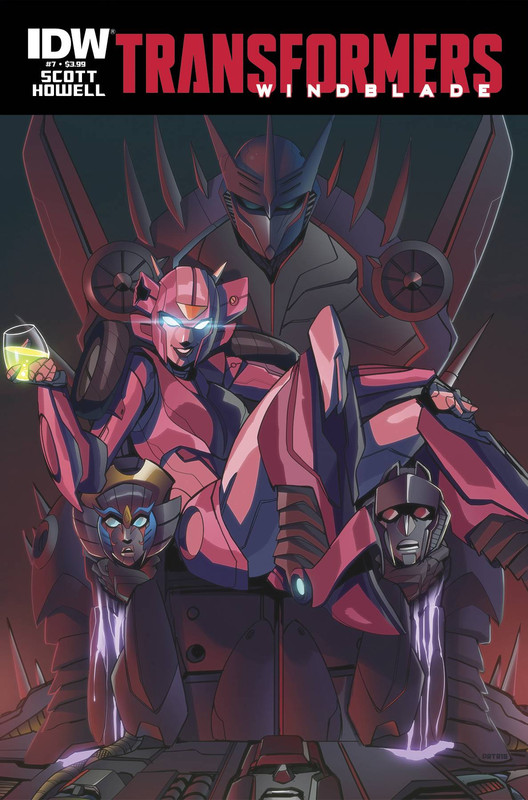 Transformers-Windblade-7-Normal-Cover