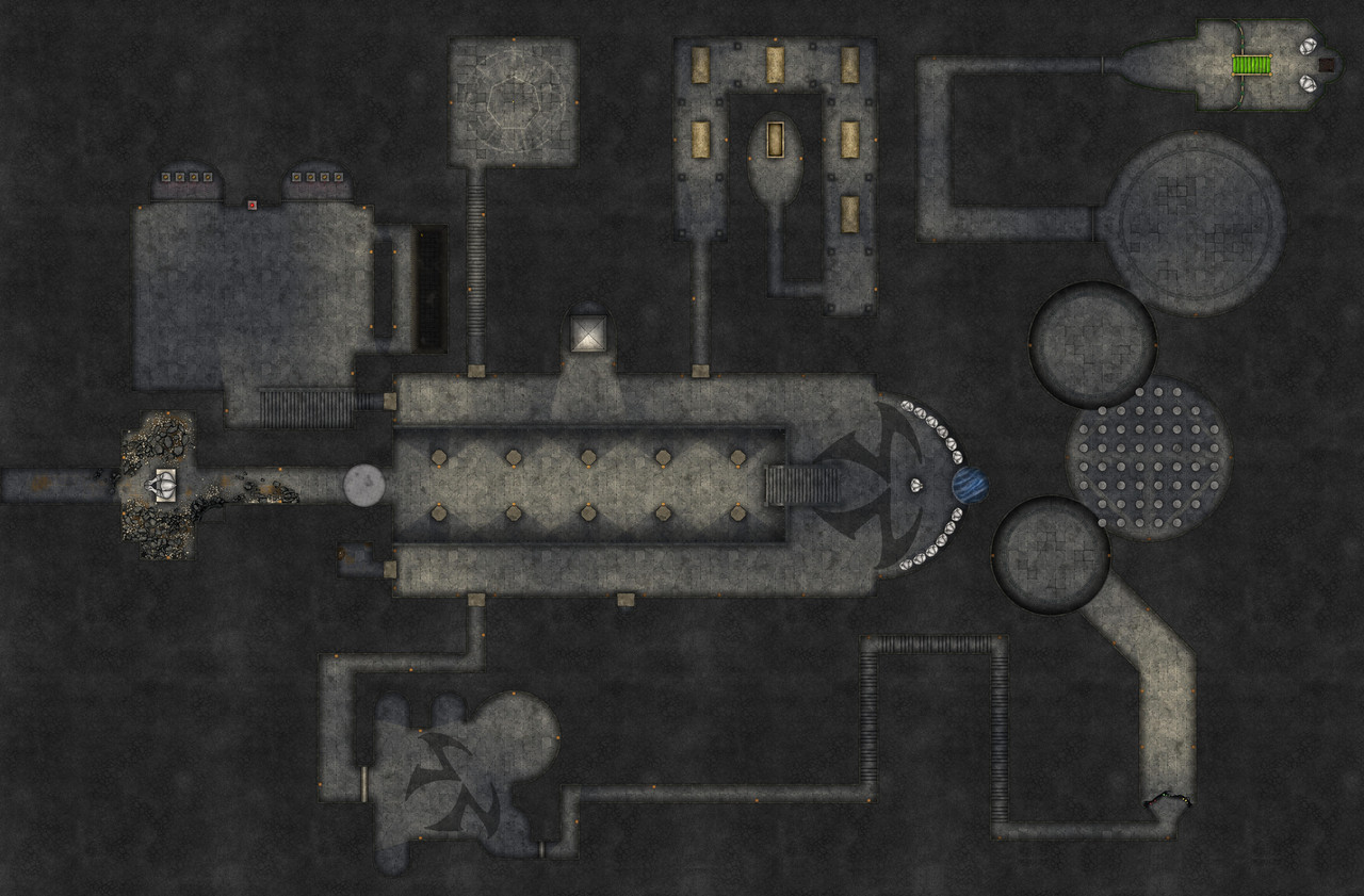 THE DEGRADATION OF THYBIDOS 73x48 nogrid