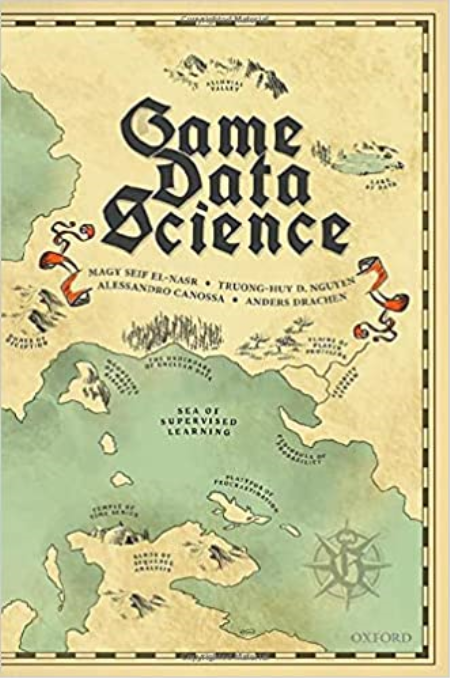 Game Data Science