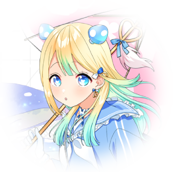 alice aoharu - #compass