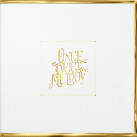 Beach House - Once Twice Melody (2022) [CD-Rip]