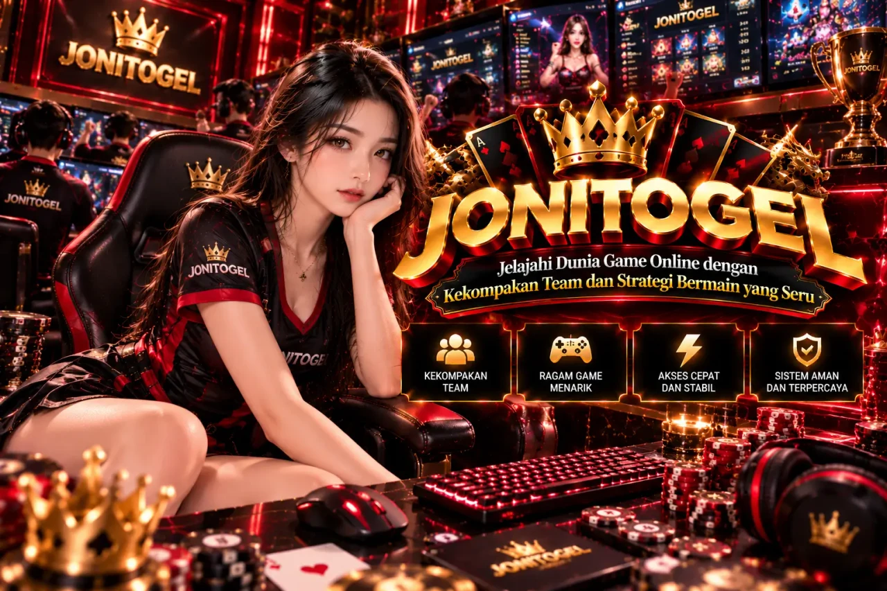 JONITOGEL