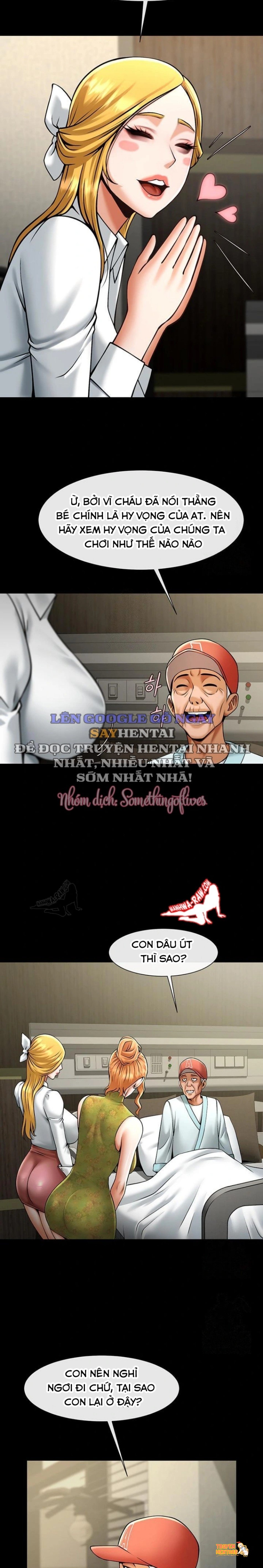 Xem ảnh Giao Kèo Ma Quỷ - Chapter 79 - tmp3c8k5jm9 - Truyenhentaiz.net