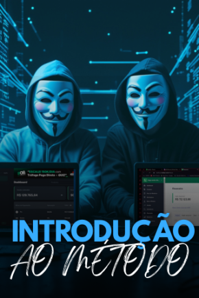 INTRODUÇÃO AO MÉTODO