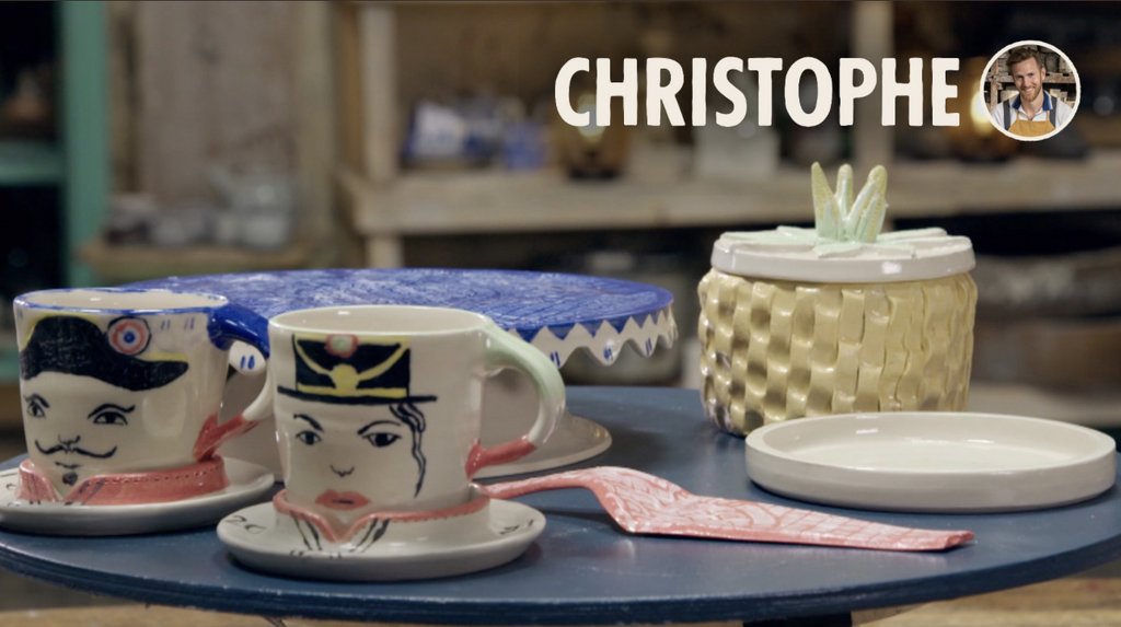 christophe