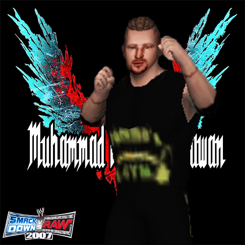 Road Dogg Attire 2