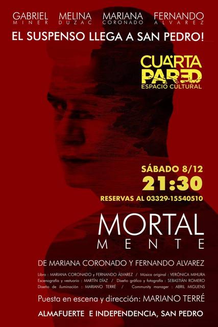 Mortalmente