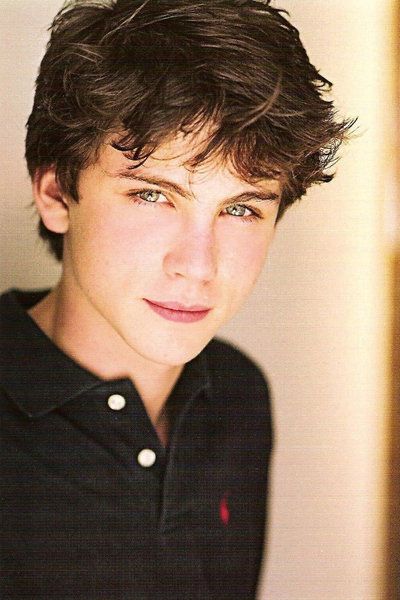 Logan Young Lerman