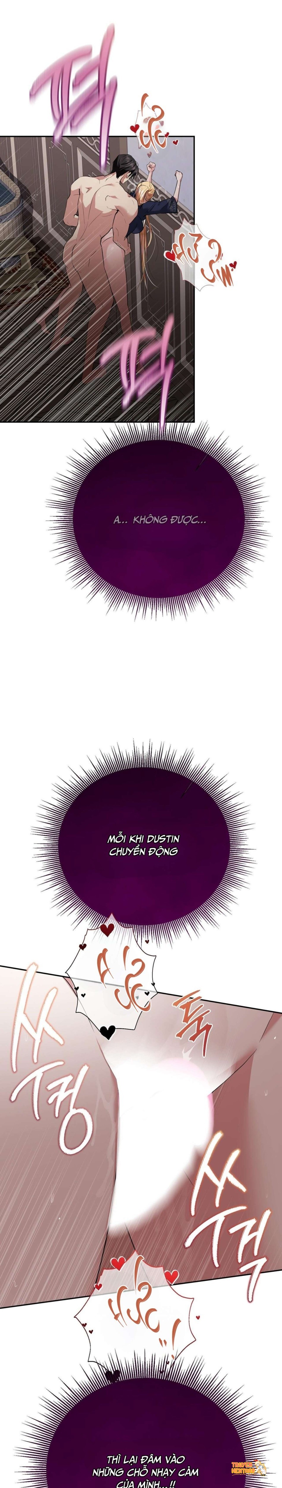 Xem ảnh [18+] Chưa Phải Đêm Mà Cảm Giác Như Đêm Rồi - Chapter 14 - tmpaqs5smxp - Truyenhentaiz.net