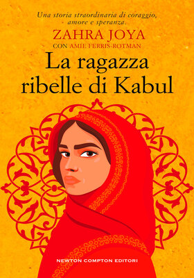 Zahra Joya - La ragazza ribelle di Kabul (2026)