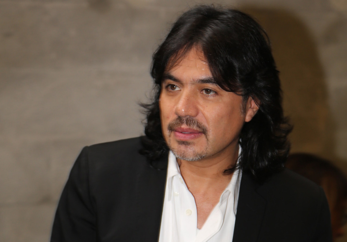 Alessandra Rosaldo confiesa que 'El Temerario' le fue infiel con otra actriz