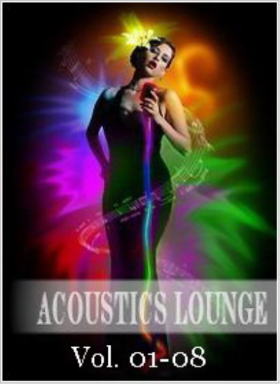 c68be1d8 0e92 4461 8ed1 f52c88b3e6d2 - Acoustics Lounge - Collection Vol. 01-08 (2012)