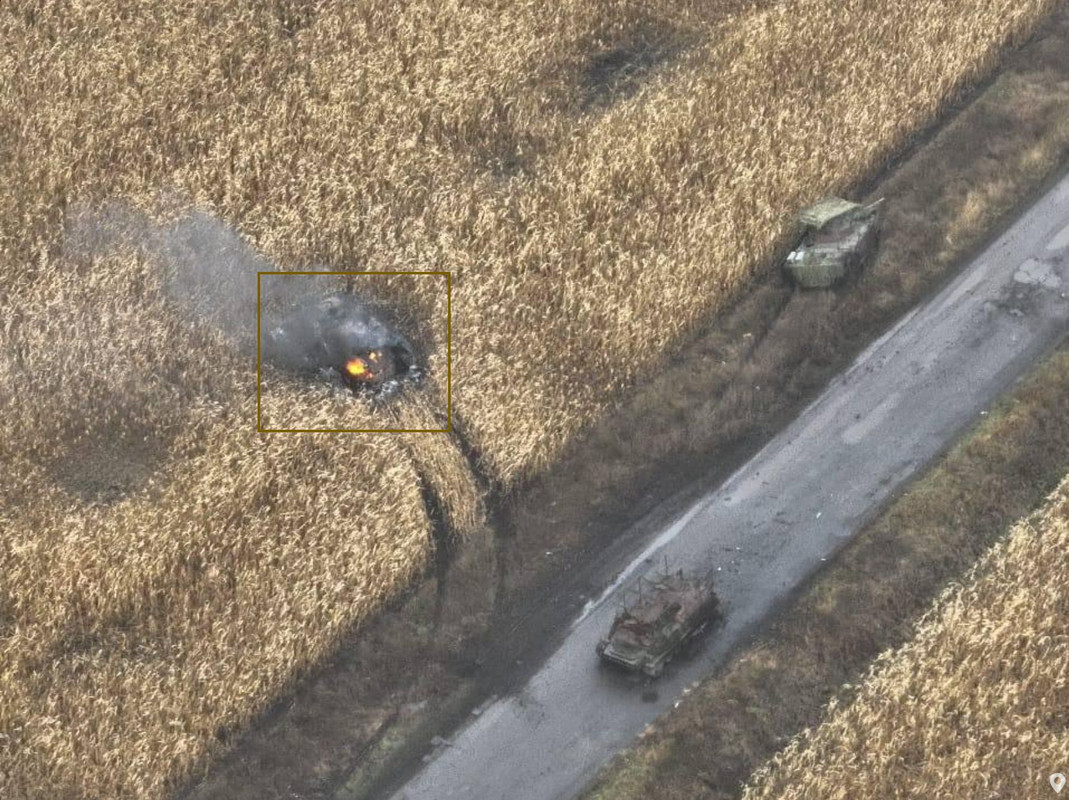 1080 BMP-3 or BMD-4M destr 07 11 24