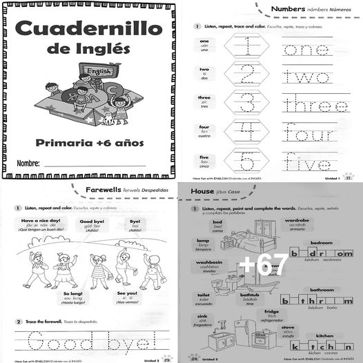 Download Caudernillo de inglés PDF or Ebook ePub For Free with | Phenomny Books