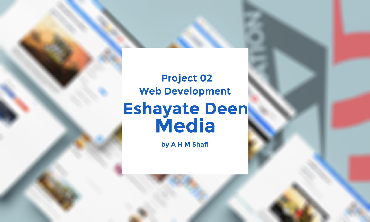 Project 02 