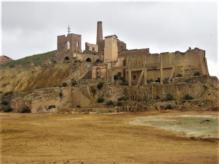 MINAS DE MAZARRON-15-5-2011 - Murcia y sus pueblos-1991/2022 (16)