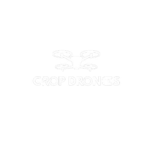 CROP Drones Logo