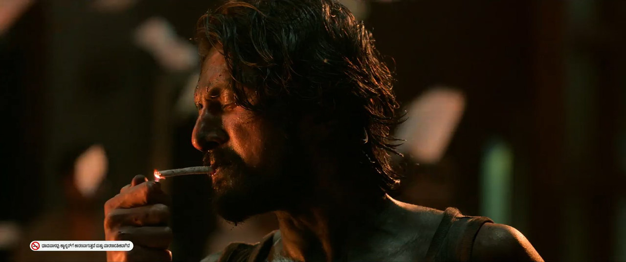 MAX 2024 WebRip [Tamil + Telugu + Malayalam + Kannada] 480p, 720p, 1080p Screenshot