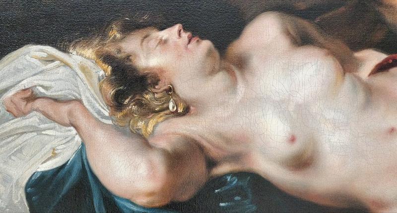 Brujas: Memling, Brusk, Museo Groeninge, Miguel Ángel, Gante y dormir en Lovaina - Bélgica: Arte en Bruselas, Amberes, Brujas, Gante y Lovaina (285)