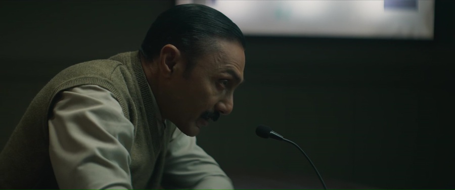 Berlin 2023 WebRip [Hindi] 480p, 720p ESub Screenshot