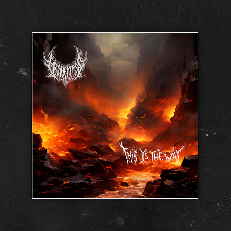 Gravemass - This Is The Way (2026)