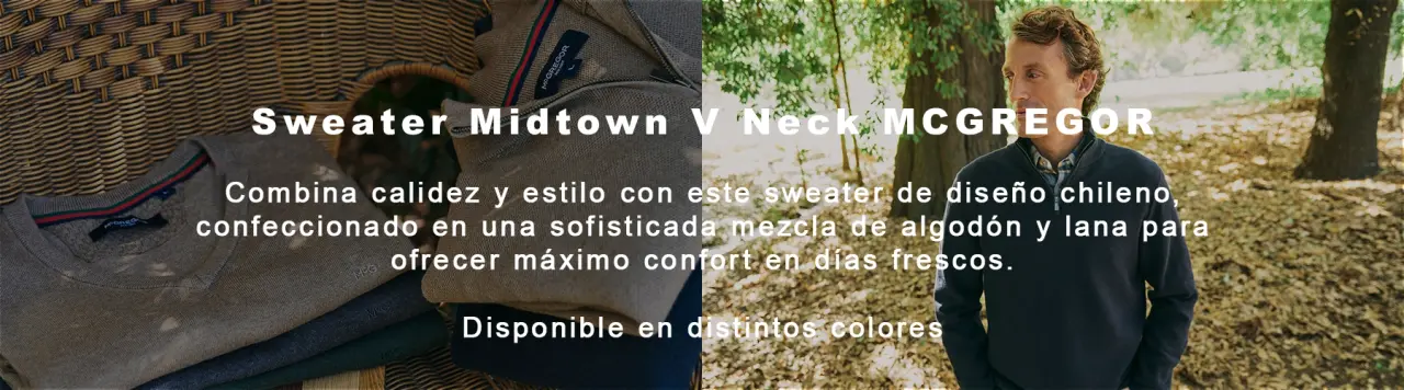 Caracterisiticas