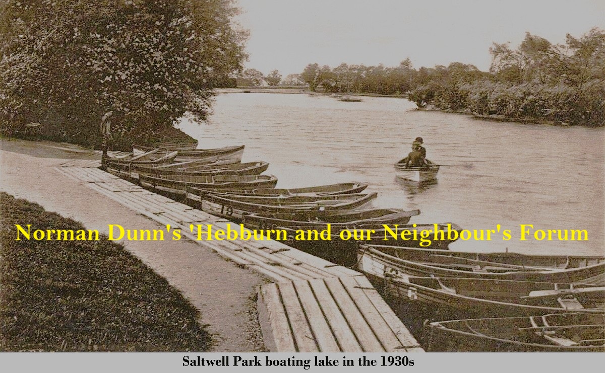 Saltwell-Park-boating-lake-1930s