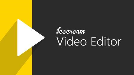 Icecream Video Editor Pro 2.69 Multilingual