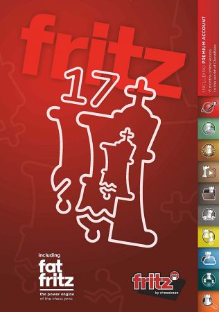 Fritz v17.21 Multilingual