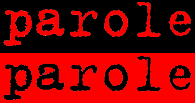 parole