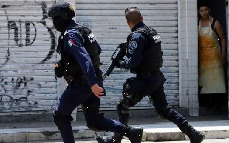 Asesinan a un hombre a balazos por orinar frente a una mujer