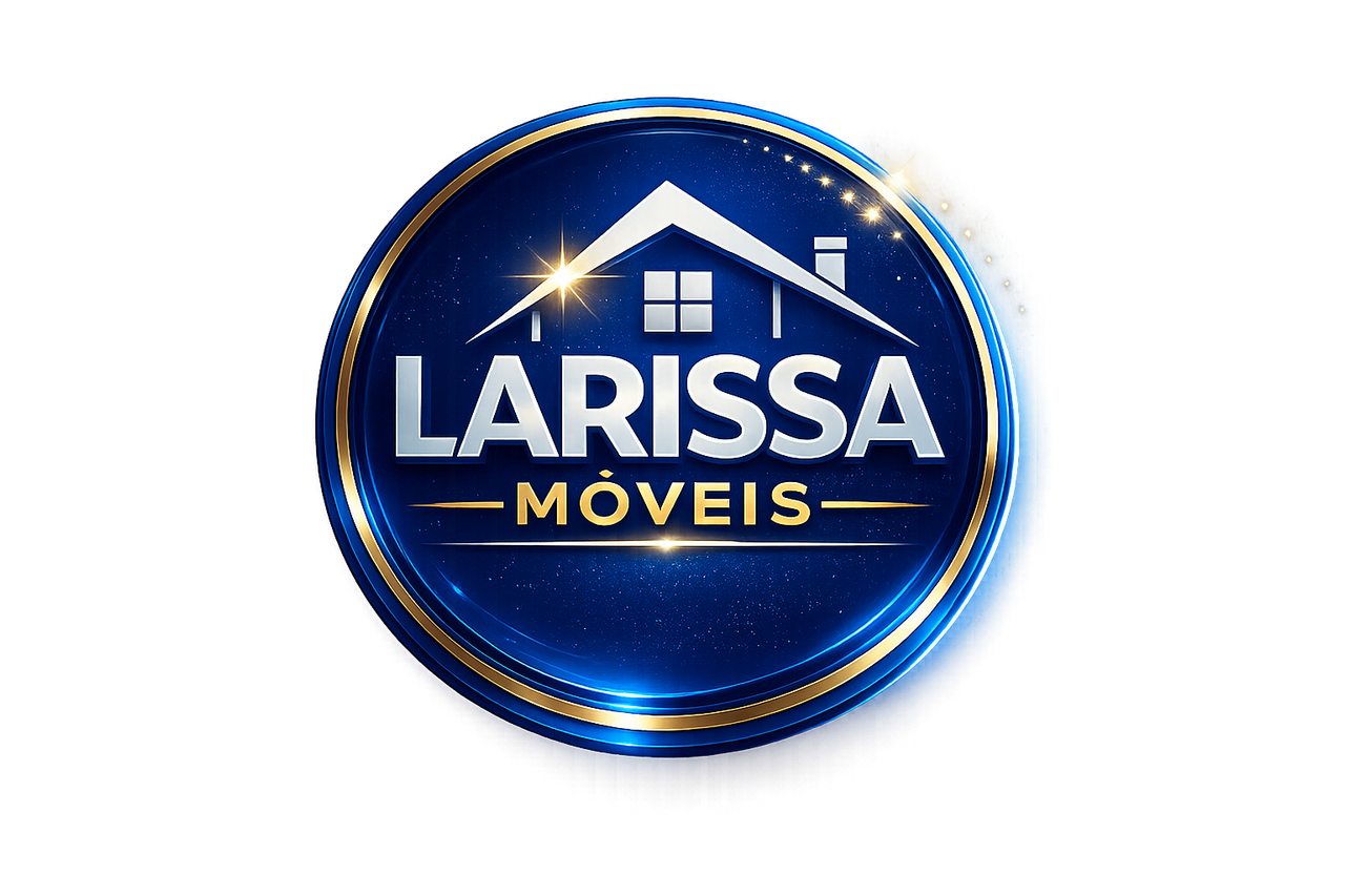 Larissa Móveis Logo