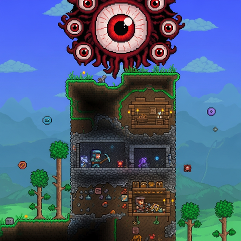 Terraria