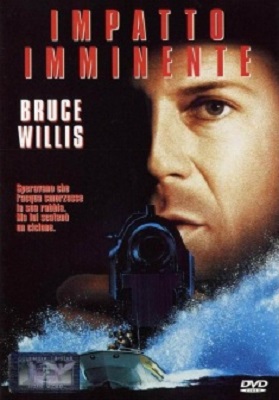 Impatto imminente (1993) DVD5 COPIA 1:1 ITA ENG SPA