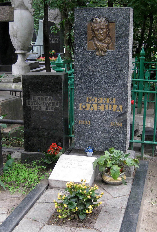 olesha-yk